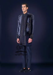 Groom's Prince Coat Men's formal Prince Coat suit Manhattan New York USA Designer Prince Coat Pakistani