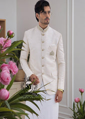 Luxury Men's Prince Coat and Kurta Combinations Oslo Norway Mens Bespoke Prince Coat Suits