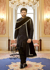 Best Sherwani Latest Designs Garden City Michigan MI USA Couture Designer Sherwani for Grooms