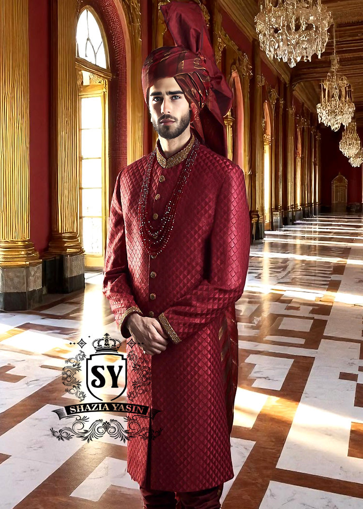 Wedding Mens Sherwani Suits Docklands Melbourne Victoria Australia Beautiful Sherwani Suits for Wedding