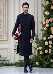 Shop designer embroidered Men's Wedding Sherwani Online Beverly Hills California CA USA Beautiful Sherwani for Mens