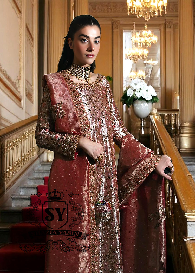 Pakistani Special Occasion Wear Milton Canada Buy Latest Designer Occasion Wear Pakistan Trouser Suits