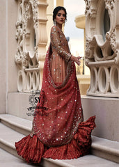 Best Style Angrakha Wedding Dresses Newcastle England UK Sophisticated and Trendy Angrakha Designs