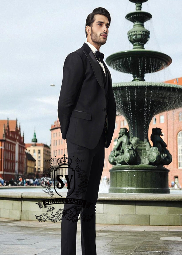 Lavish Wedding Suits for Beautiful grooms Indian Pakistani Wedding Tuxedos Farmington Hills Michigan MI USA Best Bespoke Men's Suiting Brand - Luxury Men Suits