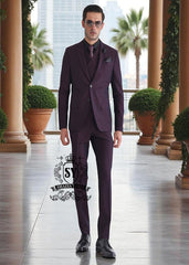 Stylish 3 Piece Suits for Men Durham England UK Most Premium Suiting Collection Find The Perfect Fit Suits