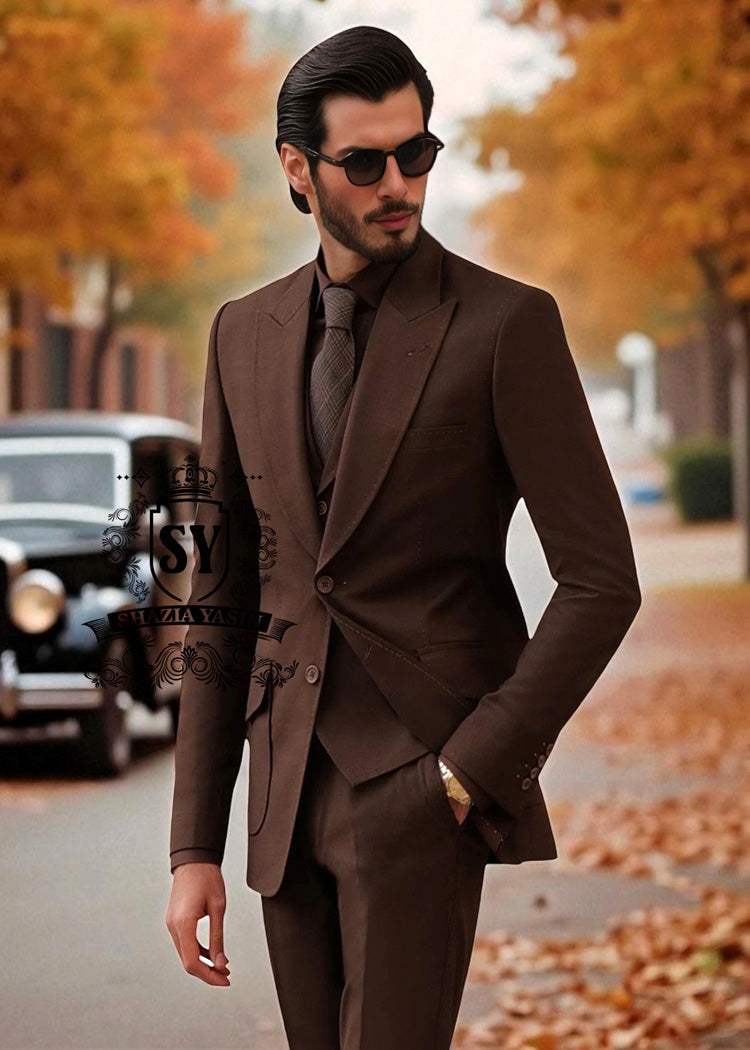 Designer Mens Three Piece Suits Beverly Hills California CA USA Mens Custom Tailored Suits and Bespoke Clothing