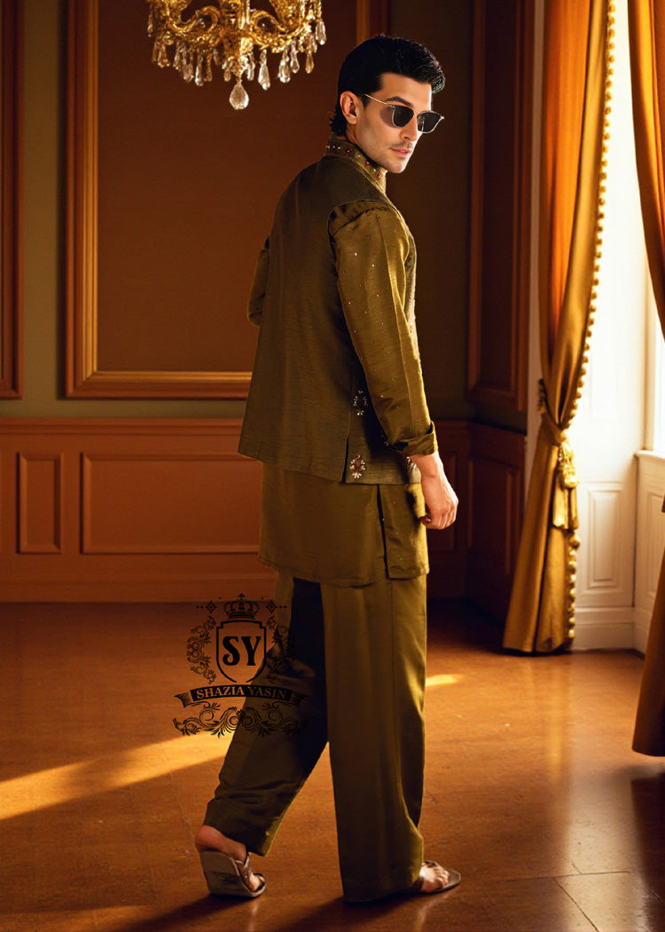 Latest Groom Waistcoat Suit Brands, Wedding Ceremony Waistcoat Suit Brands, Waistcoat Dress Boutiques UK USA Canada Australia