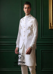 Men's Nikah Waistcoats UK Arlington Virginia USA Bespoke Wedding Waistcoats for Groom Pakistani Waistcoats