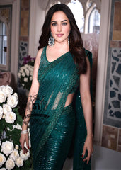 Buy Pakistani Wedding Saree Houston Texas TX USA Latest Pakistani Designer Wedding Saree Collection
