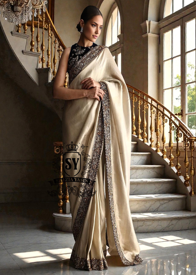 Pakistani Saree dresses for wedding Party Houston Texas TX USA Stylish Saree wedding dresses Pakistani