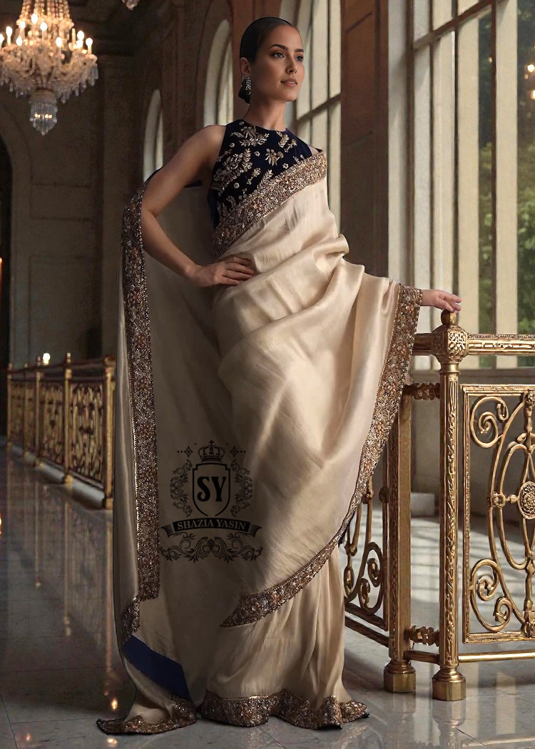 Pakistani Saree dresses for wedding Party Houston Texas TX USA Stylish Saree wedding dresses Pakistani