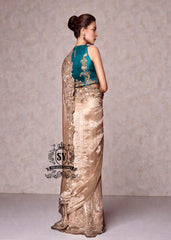 Designer Bridal Wear Saree Ideas Sugarland Texas TX USA Pakistani Wedding Saree Trendy Designs Collection