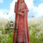 Pakistani Bridals Dresses North Richland Hills Texas Latest Collection USA Shop Latest Bridal Dress Online