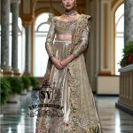 Pakistani Wedding Dresses Wedding Lehenga Choli Bolingbrook Illinois USA Latest Lehenga Choli for Wedding