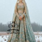 Designer Bridal Lehenga Choli UK USA Canada Designs Indian Pakistani Wedding Lehenga Choli Designs