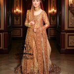 Luxurious Pakistani Bridal Dresses. Pakistani bridal dresses, make your wedding day unforgettable. Explore stunning and luxurious bridal outfits that reflect your style.