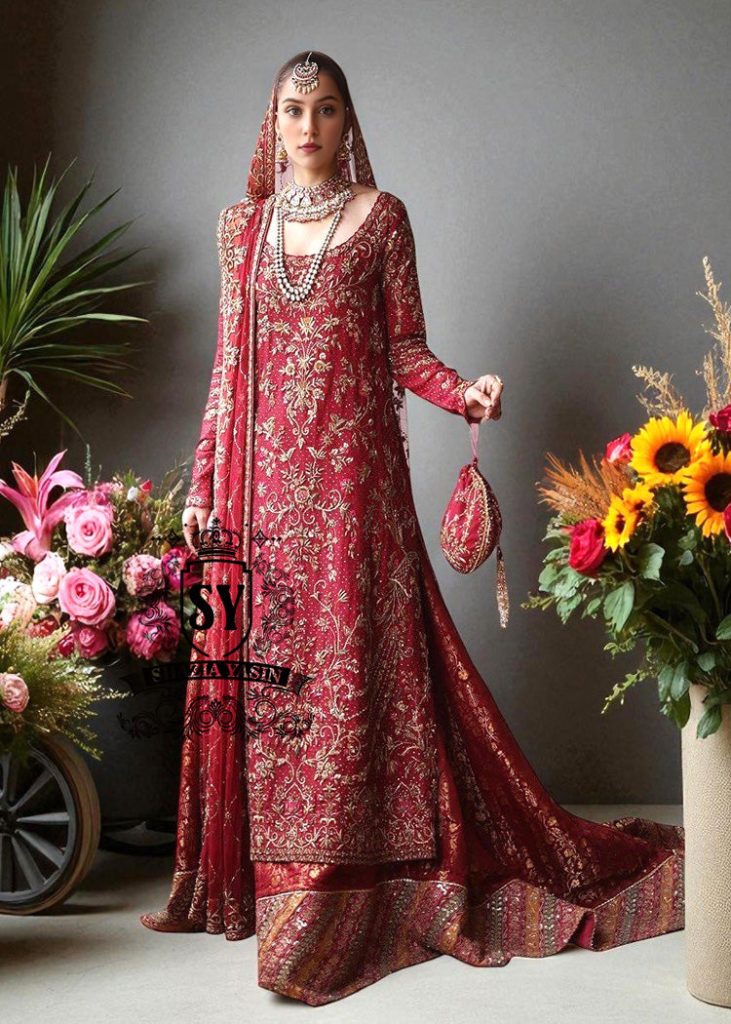 Latest Bridal dresses for barat with price Michigan MI USA Latest Lehenga Wholesale Designs for Weddings 2025