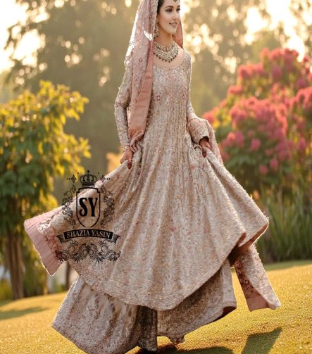 Luxurious Bridal Pishwas and Lehenga Wichita Kansas USA Pakistani Best Designer Wedding Dresses
