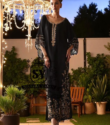 Luxury Traditional Kaftan Buraydah, Al Qassim, Saudi Arabia Kaftan Dresses Designer Evening Dresses