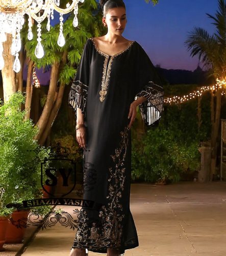 Luxury Traditional Kaftan Buraydah, Al Qassim, Saudi Arabia Kaftan Dresses Designer Evening Dresses
