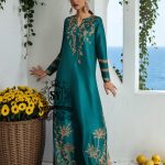Kaftan Style wedding dresses: the most beautiful Caftan styles for a Luxury and flawless bridal look.