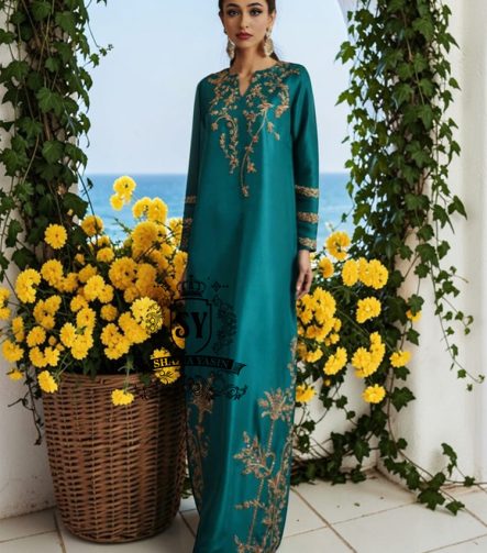 Kaftan Style wedding dresses: the most beautiful Caftan styles for a Luxury and flawless bridal look.