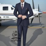 Men's Navy Green Suits - Three Piece Suits: Clothing & Luxury Suits for Men Sydney Australia