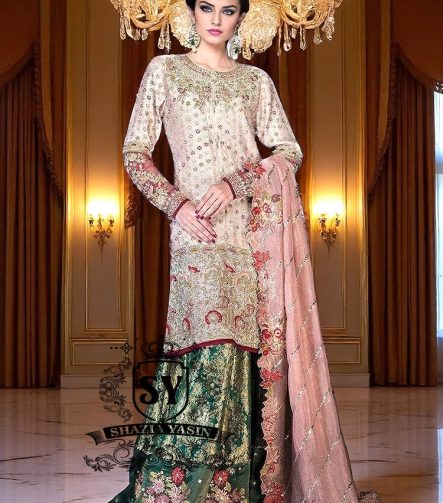 Latest Farshi Dhaka Pajama Suit Markham Ontario Canada Party Wear Designer Dhaka Pajama Suits