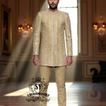 Graceful Prince Coat for Mens Atlanta Georgia GA Traditional Prince Coat Bespoke Prince Coat Pakistan