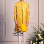 Latest Raw Silk Prince Coat for Wedding Events Beverly Hills California CA USA Grooms Prince Coat for Mens