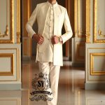 Long Prince Coat for Wedding Nikah Montgomery Village Maryland USA Prince Coat and Kurta Pajama Combinations Online UK USA Canada Australia Norway Sweden Saudi Arabia