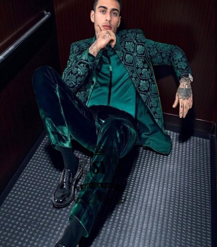 Shop Latest Festive Prince Coat Drammen Norway Prince Suit For Groom Buy Designer Prince Coat
