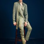 Indo Western Prince Suits For Men Los Angeles California USA Trendy Menswear Prince Coat for Special Occasions