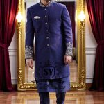 Gorgeous Men's Sherwani Suits Southall UK Mens Sherwani for Brother Of The Groom UK USA Canada Australia