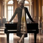 Stylish Pakistani Sherwani For Groom⁩  Sutton Coldfield United Kingdom Sherwani for Wedding Nikah Ceremony