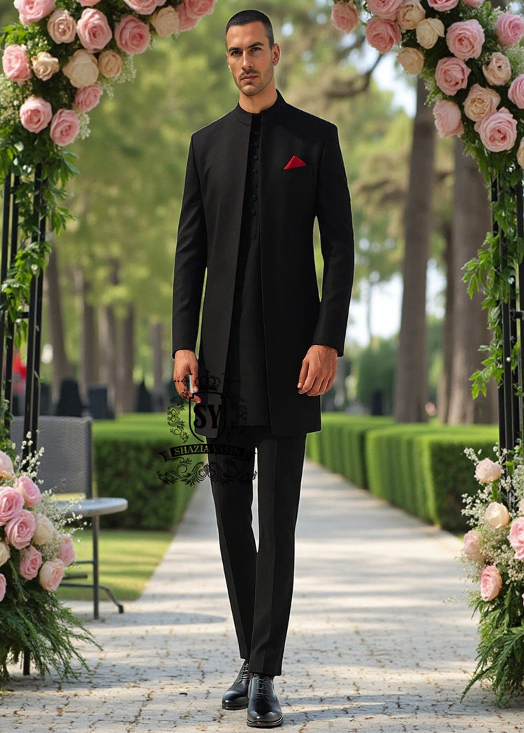 Sherwani154a Best Sherwani Dress for the Wedding occasion UK USA Canada Australia Sherwani Dresses for Wedding guest and witness