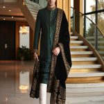 Traditional Emerald Green Sherwani Lawrenceville New Jersey NJ USA Latest Sherwani Designs South Asian formal wear