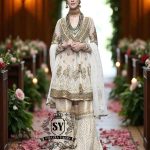 Angrakha Style Bridal Dresses Diamond Bar California CA USA Buy Angrakha Style Gharara Dresses