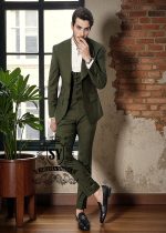 Groom Suits for Wedding Georgetown Texas TX USA Graceful Men's Suits and Tuxedos - Luxury Suits