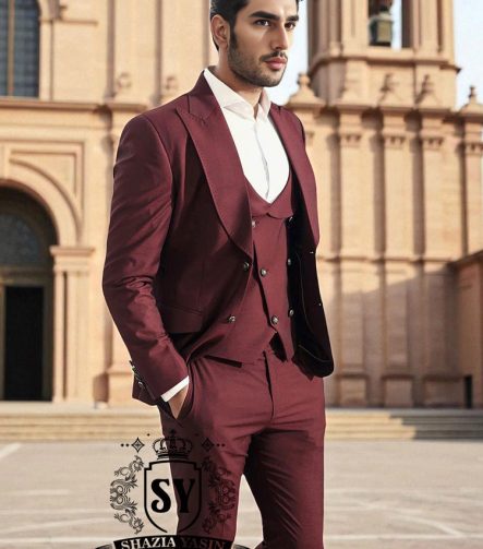 Buy Designer Suits for Men Online Los Angeles LA California CA USA Branded Men's Suits for special occasions