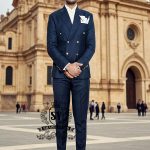 Designer Bespoke Suits for Men Northridge California CA USA Designer Formal Wear Suits for Men