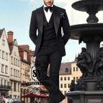 Lavish Wedding Suits for Beautiful grooms Indian Pakistani Wedding Tuxedos Farmington Hills Michigan MI USA Best Bespoke Men's Suiting Brand - Luxury Men Suits