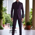 Stylish 3 Piece Suits for Men Durham England UK Most Premium Suiting Collection Find The Perfect Fit Suits