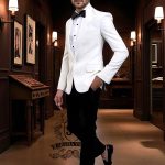 Find elegant white suits for men Canberra Australia Shop the best two-piece formal suits for men at the best prices
