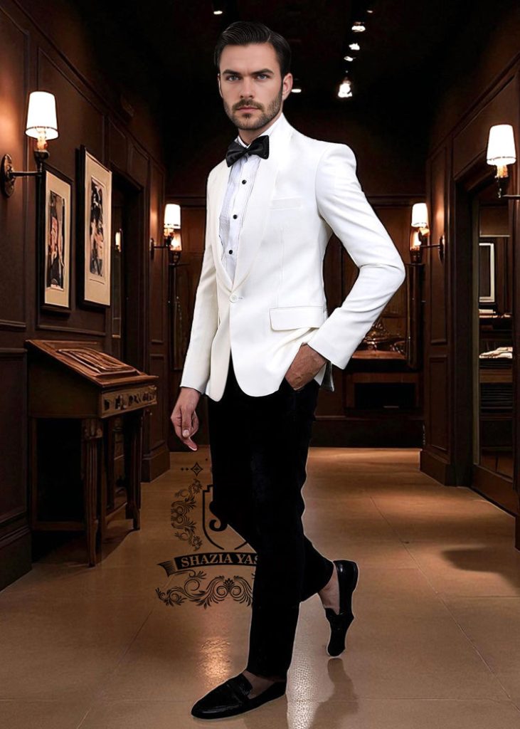 Find elegant white suits for men Canberra Australia Shop the best two-piece formal suits for men at the best prices
