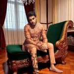 Pakistani Waistcoats Suit for Nikah Ceremony Princes Hill Victoria Australia Designer Waistcoats for Formal Occasions