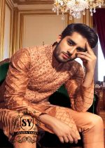 Pakistani Waistcoats Suit for Nikah Ceremony Princes Hill Victoria Australia Designer Waistcoats for Formal Occasions