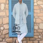 Designer Mens Waistcoats Suit for Nikah Ceremony Wichita Kansas USA Designer Eid Wedding Waistcoats