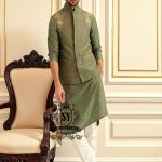 Stylish Men's Waistcoat St. Petersburg Florida USA Latest Waistcoat Designs Designer Wedding Waistcoats