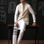Exquisite Embroidered Waistcoat Suits Alexandria Virginia USA Pakistani Men's Traditional Waistcoats